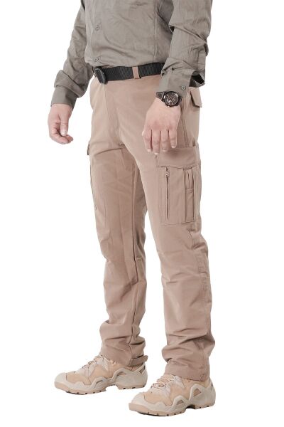 Mecanık Onyx Pro Pantolon