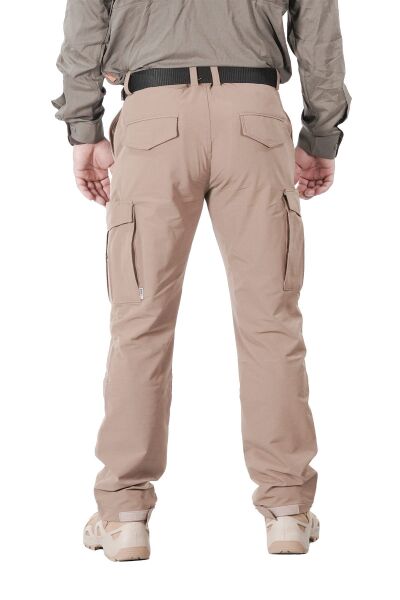 Mecanık Onyx Pro Pantolon