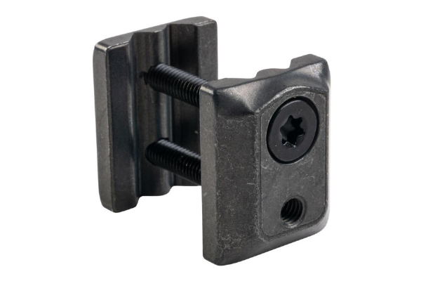 Silverback TAC-41 Katlanır Picatinny Polimer Dipçik Ayarlanabilir Siyah - SBA-STK-44BK