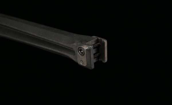 Silverback TAC-41 Katlanır Picatinny Polimer Dipçik Ayarlanabilir Haki- SBA-STK-44OD