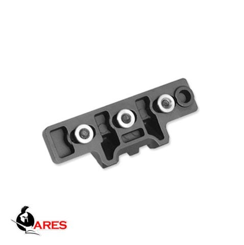 ARES 45 Derece Tüfek Keymod Ray Sistemi