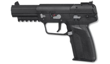 CYBERGUN FN HERSTAL BELGIUM FIVE-SEVEN AIRSOFT TABANCA