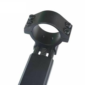 DARBE ÖNLEYİCİ DÜRBÜN MONTAJ AYAĞI TEK PARÇA AYK011