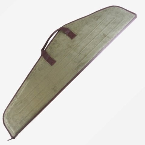 HUNTERLAND ŞARJÖRLÜ TÜFEK KILIFI - HAKİ