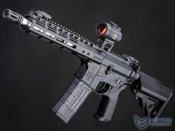 EMG Noveske N4 Gen3 GATE ASTER AEG Airsoft Tüfek