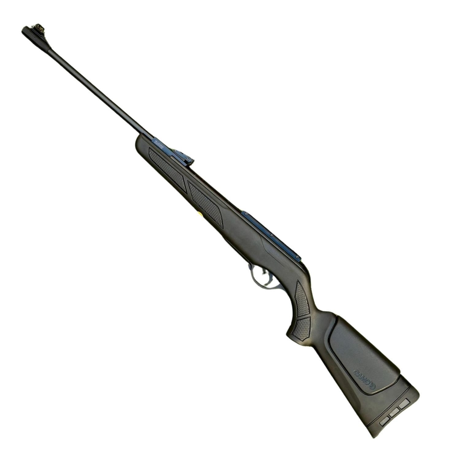 GAMO SHADOW DX 6.35mm Havalı Tüfek 0.25cal Airgun 61100295_635