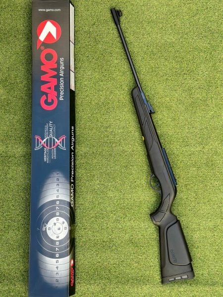 GAMO SHADOW DX 6.35mm Havalı Tüfek 0.25cal Airgun 61100295_635