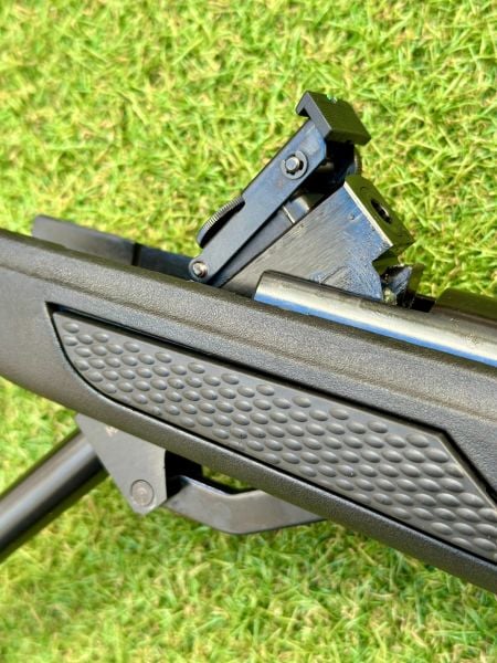 GAMO SHADOW DX 6.35mm Havalı Tüfek 0.25cal Airgun 61100295_635