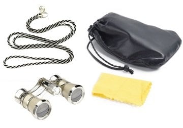 COMET 3X25 SAHNE, TİYATRO, OPERA İZLEME DÜRBÜNÜ