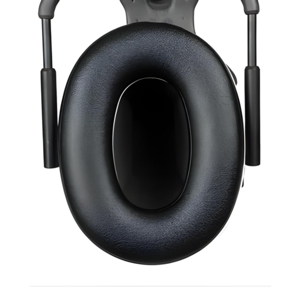 3M™ PELTOR™ X Serisi X4A Aktif İşitme Koruyucu Taktik Kulaklık 33db