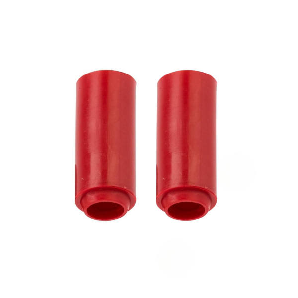 MadBull 60 Derece Shark Bucking + Fishbone Spacer (Kırmızı/Sert))