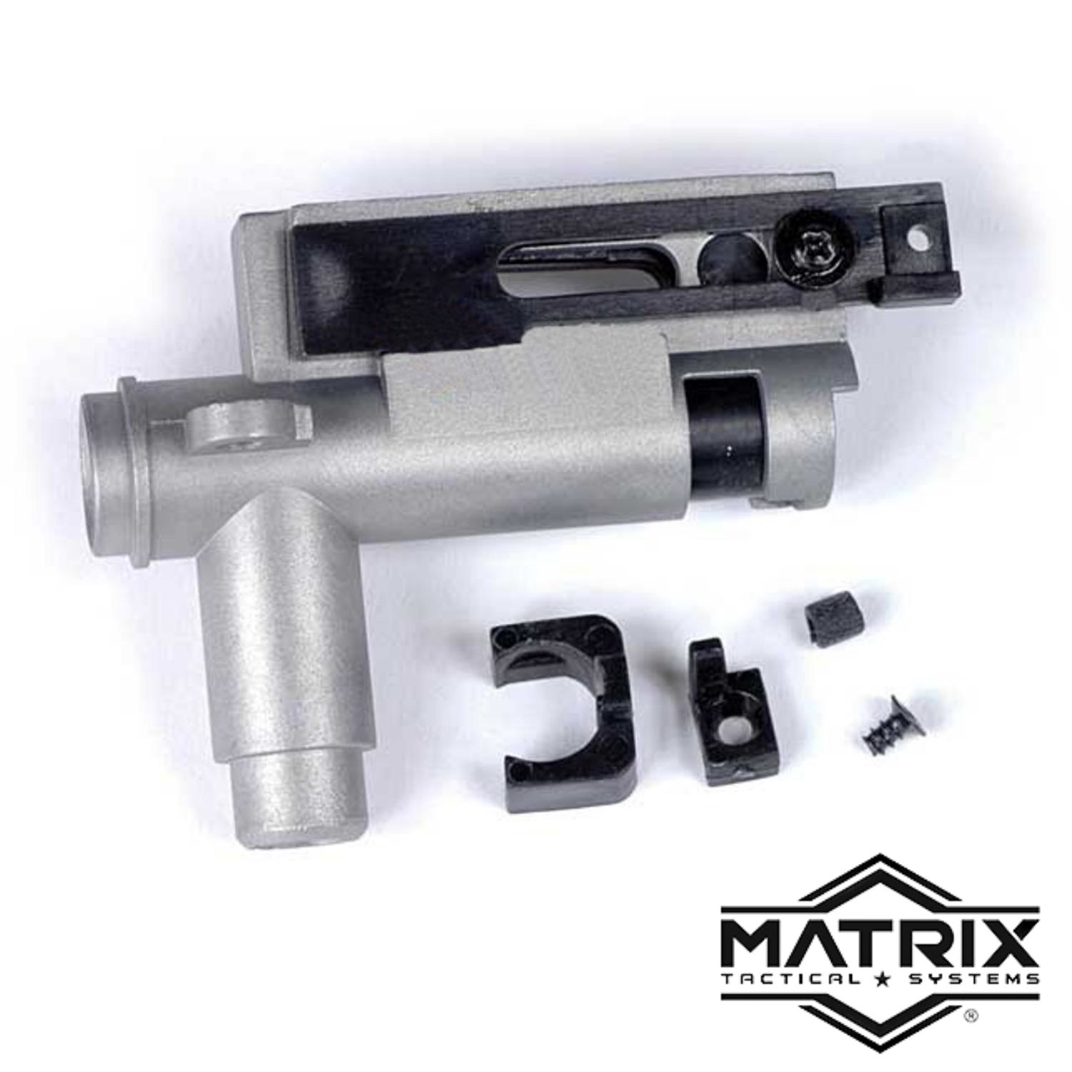 MATRIX TEK PARCA METAL HOP-UP SISTEMI AK TIPI - SURGULU