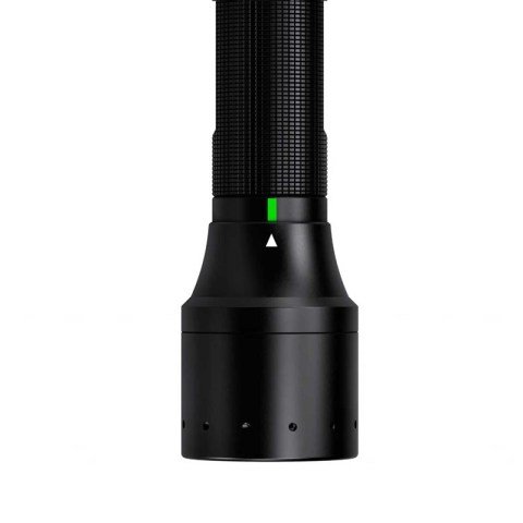 LEDLENSER P6R CORE QC 502517 EL FENERİ