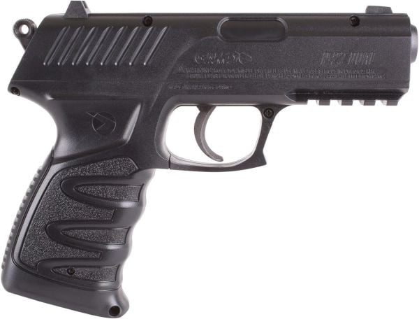 GAMO P-27 Dual Pellet / BB CO2 Pistol 4.5 MM Tabanca