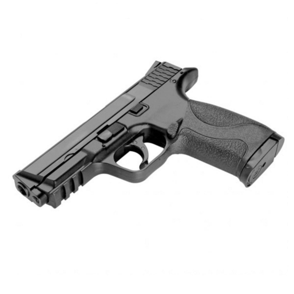 KWC Smith & Wesson Co2 Airsoft Tabanca, KC48