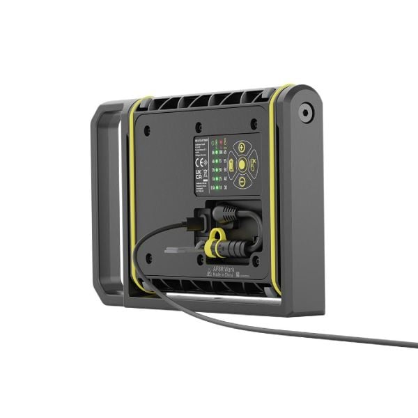 LEDLENSER AF8R WORK ORTA BOY PROJEKTÖR 4000 LÜMEN 5 KADEME 502911