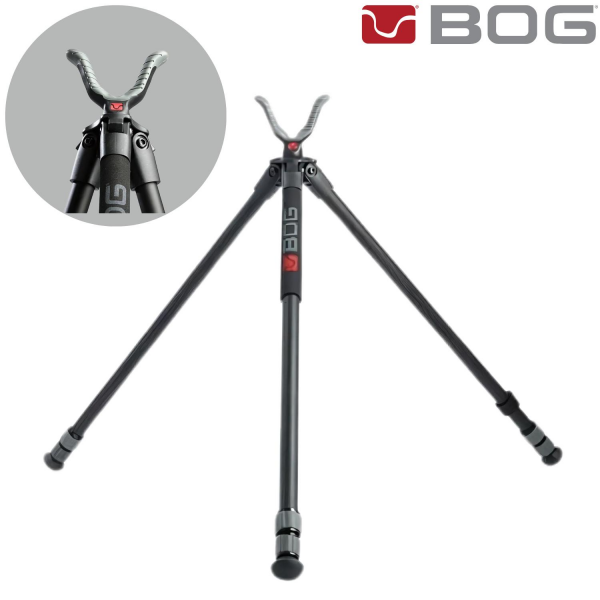 BOG Deadshot Ayarlanabilir Atış Tripodu - 1216932