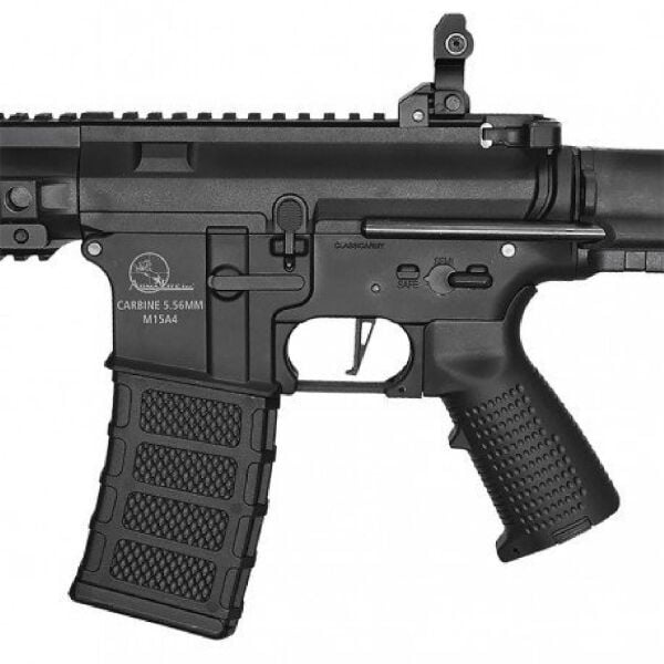 ASG Armalite M15 URX-SBR AEG Airsoft Tüfek