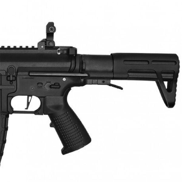 ASG Armalite M15 URX-SBR AEG Airsoft Tüfek