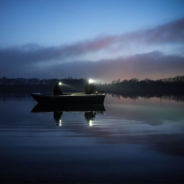 LEDLENSER HF6R SIGNATURE SAND KAFA LAMBASI 502885