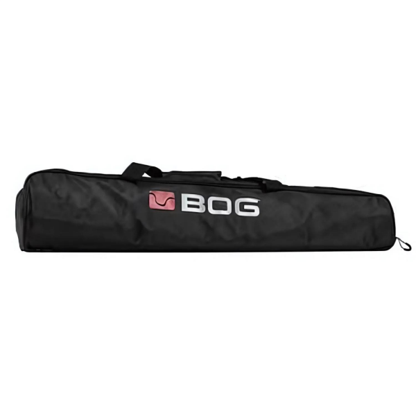 BOG DeathGrip Sherpa Karbon Fiber Atış Tripodu 26cm - 141cm