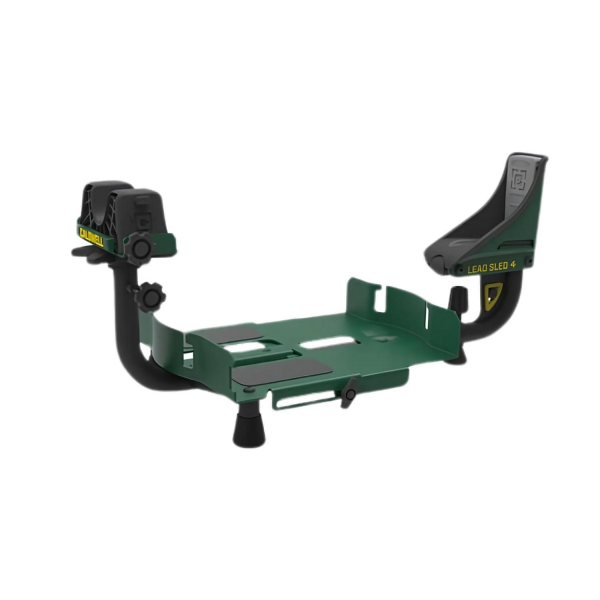 Caldwell Lead Sled 4 Yeni Nesil Geri Tepme Azaltıcı Tüfek Sehpası