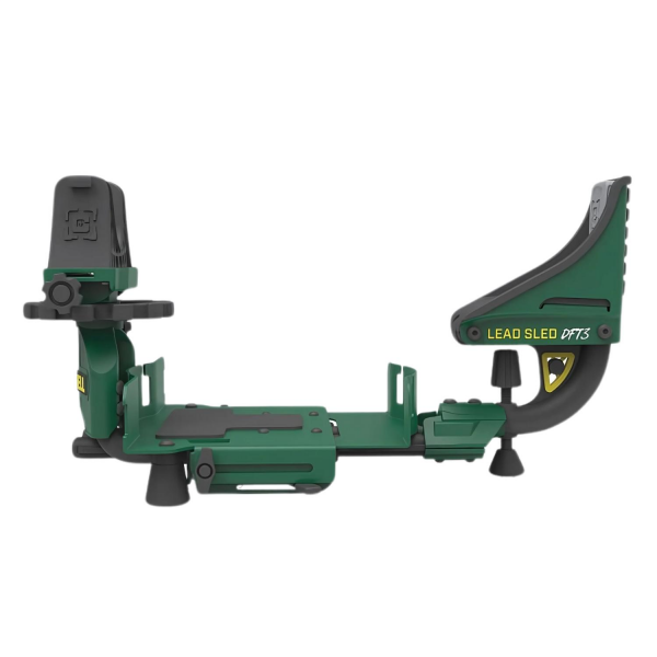 Caldwell Lead Sled 4 Yeni Nesil Geri Tepme Azaltıcı Tüfek Sehpası