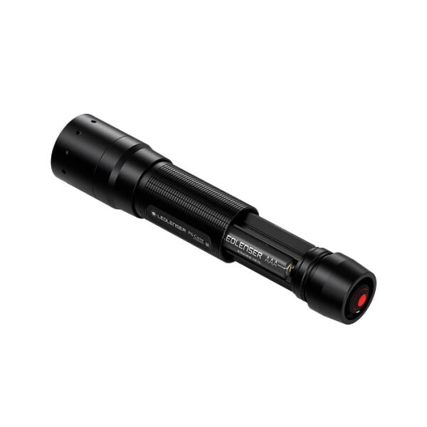 LEDLENSER P6 CORE EL FENERİ 502600