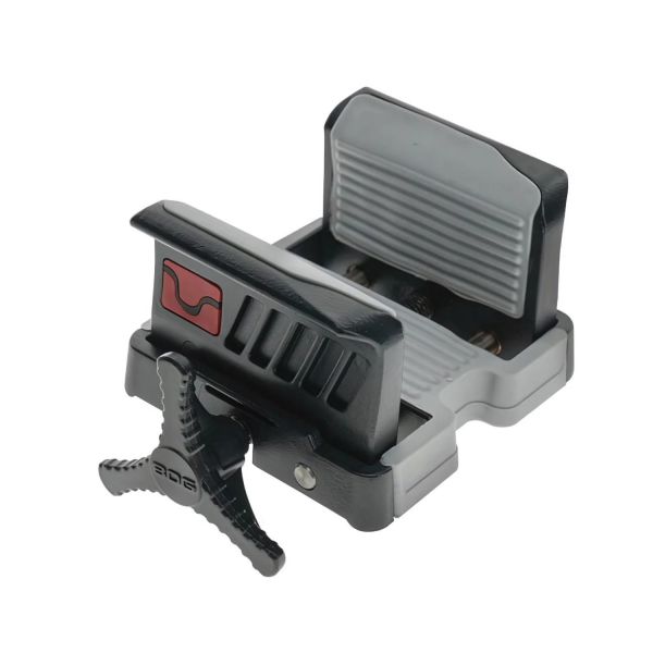 BOG DeathGrip UltraLite Switcheroo & Arca-swiss Alüminyum Tripod Başlığı 1117132