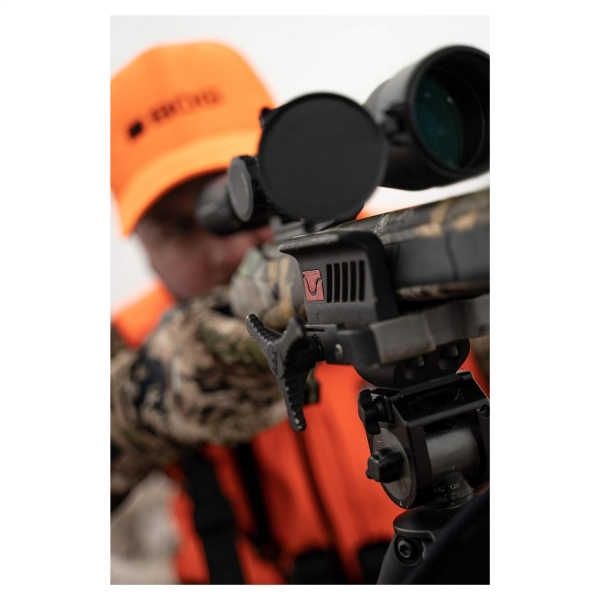 BOG DeathGrip UltraLite Switcheroo & Arca-swiss Alüminyum Tripod Başlığı 1117132