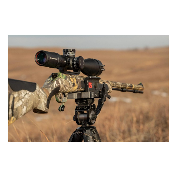 BOG DeathGrip UltraLite Switcheroo & Arca-swiss Alüminyum Tripod Başlığı 1117132