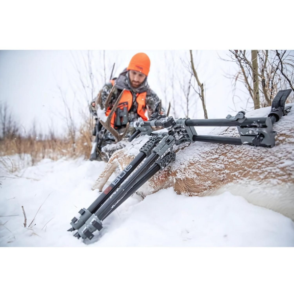 BOG FieldPod Max Tripod Ayarlanabilir 51cm - 122cm 1100473