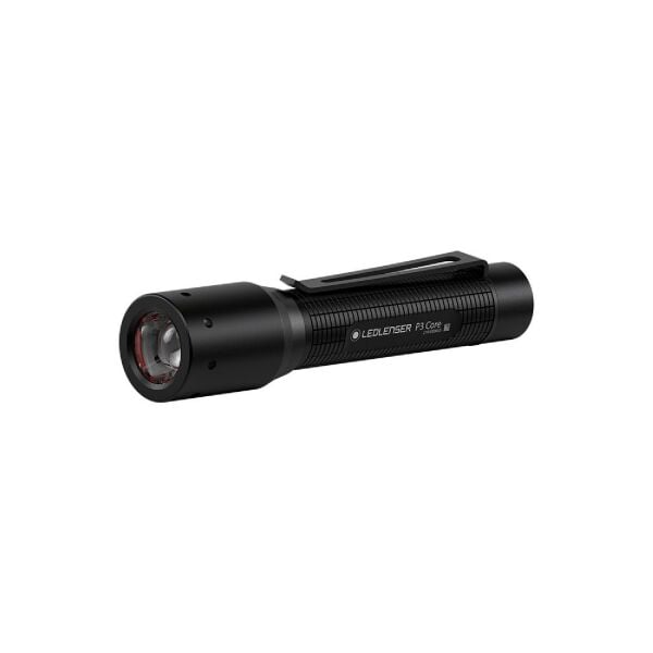 LEDLENSER P3 CORE EL FENERİ 502597