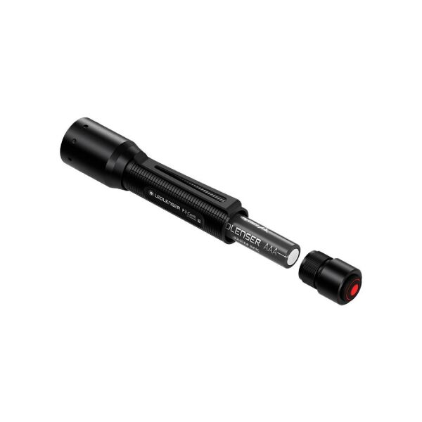 LEDLENSER P3 CORE EL FENERİ 502597