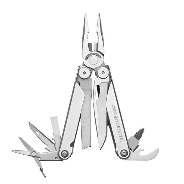 LEATHERMAN CURL MULTIPURPOSE BOX 832932