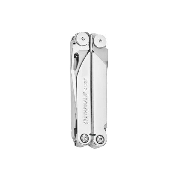 LEATHERMAN CURL MULTIPURPOSE BOX 832932