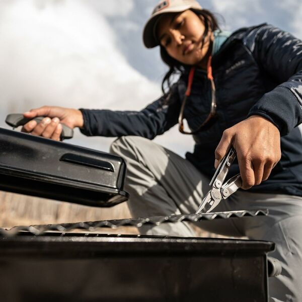 LEATHERMAN CURL MULTIPURPOSE BOX 832932