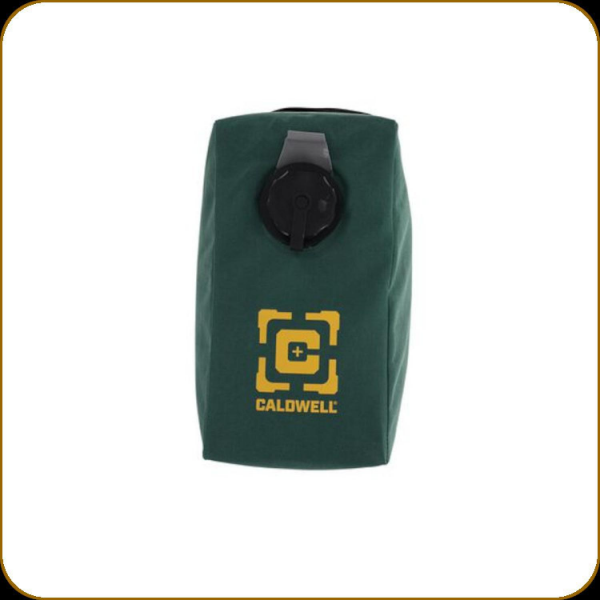 Caldwell Lead Sled Solo 2 | Geri Tepme Azaltıcı Tüfek Destek Sehpası