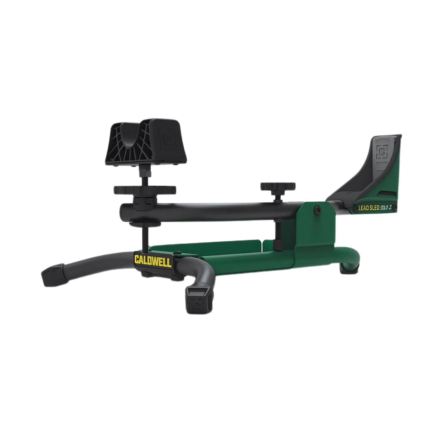 Caldwell Lead Sled Solo 2 | Geri Tepme Azaltıcı Tüfek Destek Sehpası