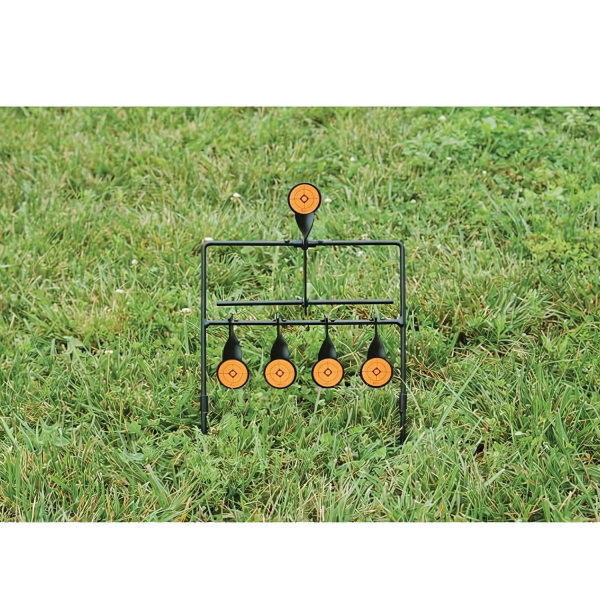 Caldwell Rimfire Resetting Target | .22 Kalibre Otomatik Resetli Hedef Sistemi