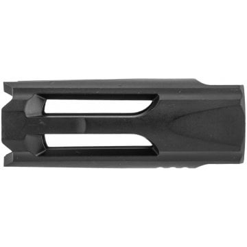 KRYTAC SIYAH Flash Hider (Alev Gizleyen Replika) POLIMER