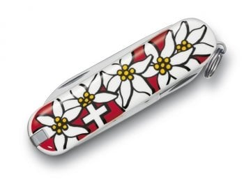 Victorinox 0.6203.840B1 Classic Çakı (Blisterli)