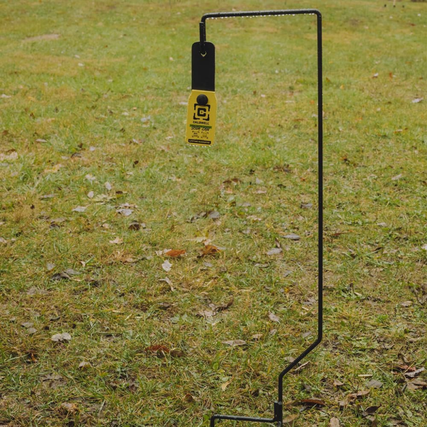 Caldwell AR500 Soda Can Target | 1/4'' Çelik Rimfire & Tabanca Hedefi