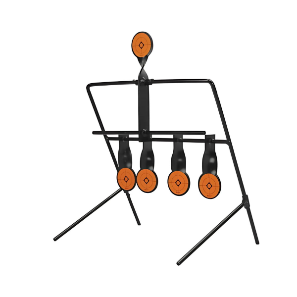 Caldwell Airgun Resetting Target | Hava Tüfeği İçin Otomatik Resetli Hedef