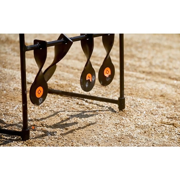 Caldwell Airgun Resetting Target | Hava Tüfeği İçin Otomatik Resetli Hedef