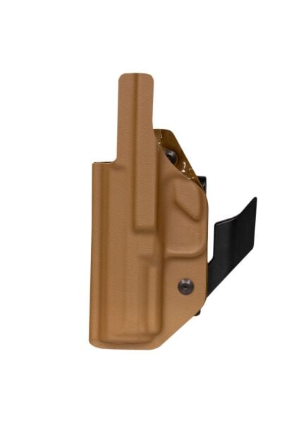 Kompakt Boy Uyumlu Kydex Tabanca Kılıfı  MMAC-318