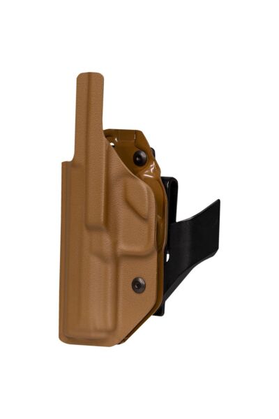 Kompakt Boy Uyumlu Kydex Tabanca Kılıfı  MMAC-318