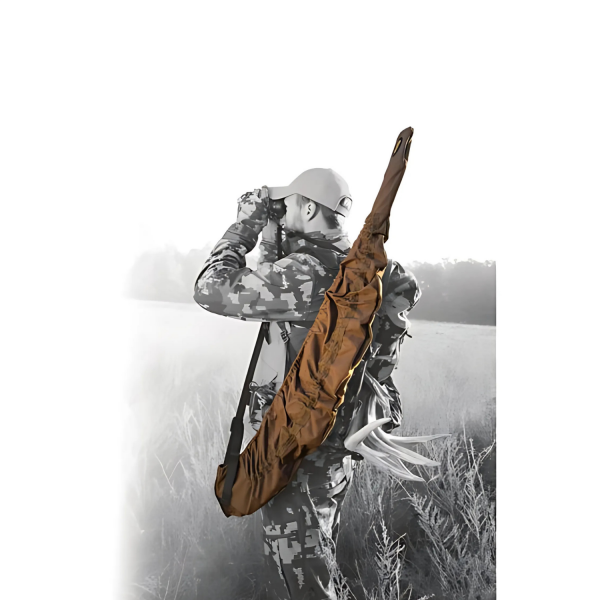 Caldwell Fast Case Gun Cover 102–137 cm Suya Dayanıklı Tüfek Kılıfı (110039)