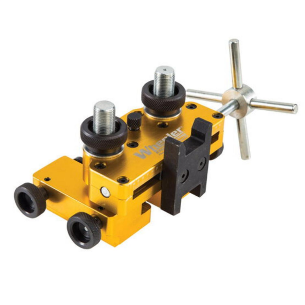 Wheeler® Armorer's Handgun Sight Tool Tabanca Gez Ayarlama Aracı - 710905