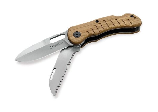 Maserin 131-2OL 20cm Jager Çakı